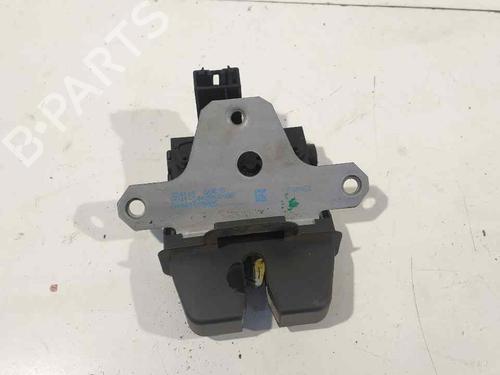 Used Tailgate lock FORD KUGA I 2.0 TDCi (136 hp) 7095014