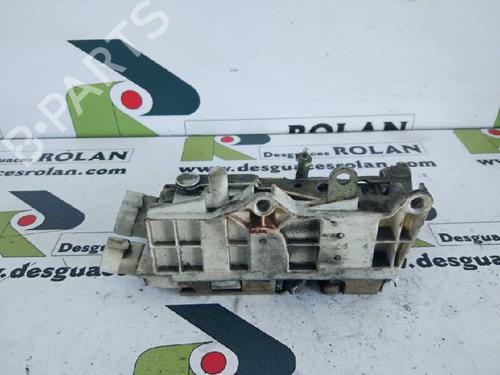 Used Front right lock LANCIA DELTA II (836_) [1993-1999]  10246645