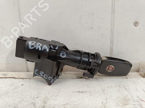 Ignition barrel FIAT BRAVO II (198_)  | BP10278124M48 