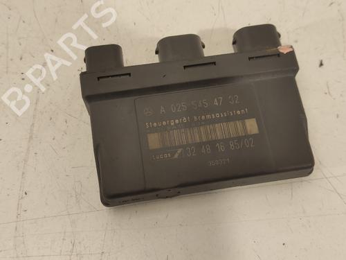 Elektronisk modul MERCEDES-BENZ CLK (C208) CLK 320 (208.365) (218 hp) 10079293
