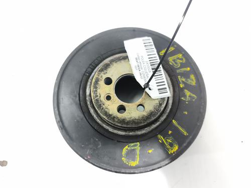Used Pulley Pulley SEAT IBIZA III (6L1) 1.9 SDI (64 hp) 34722039 34722039