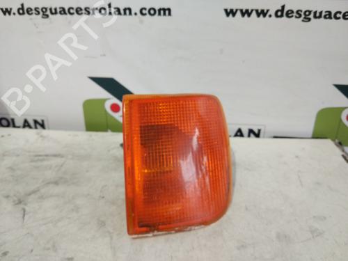 Used Left front indicator FORD FIESTA I (GFBT) [1976-1983]  4060569