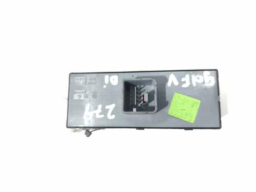 Left front window switch VW GOLF V (1K1) 2.0 TDI | BP35979243I27 - Image 3