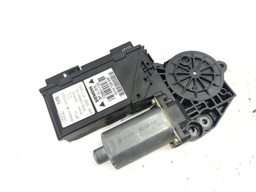 Used Right front window motor AUDI A4 B6 Avant (8E5) 1.9 TDI (101 hp) 31814595