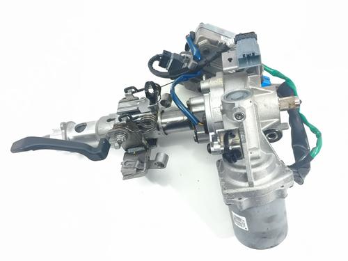 Steering column HYUNDAI i40 I (VF) 1.7 CRDI | BP33127342M21  - Image 6