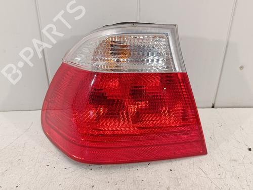 Used Left taillight BMW 3 (E46) 320 d (136 hp) 10965925