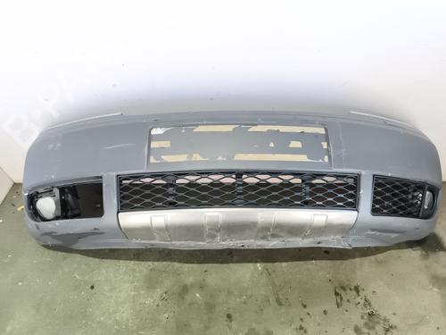 Used Front bumper Front bumper AUDI A6 C5 Avant (4B5, 4B6) 2.5 TDI quattro (180 hp) 40158044 40158044