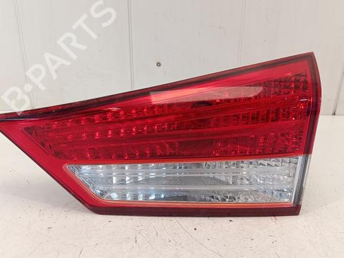 Used Right tailgate light HYUNDAI ix20 (JC) [2010-2019]  18570846