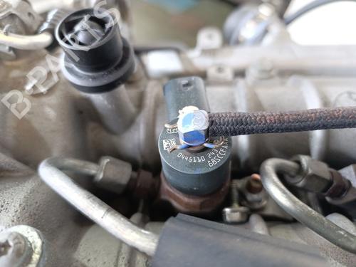 Engine ALFA ROMEO 159 (939_)  | BP26501878M1 