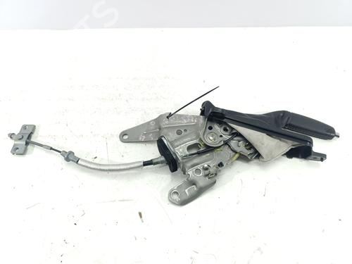 Parkbremsarm/handtak FORD USA MUSTANG Coupe 5.0 V8 Bullitt | BP30744512I18