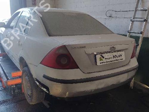 Left headlight FORD MONDEO III (B5Y) 2.0 TDCi | BP6824330C28 
