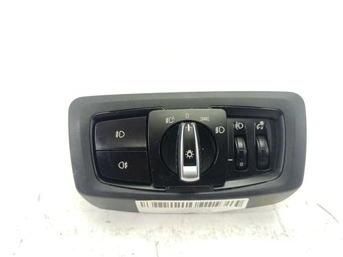 Used Headlight switch BMW 2 Active Tourer (U06) 218d (150 hp) 30744507
