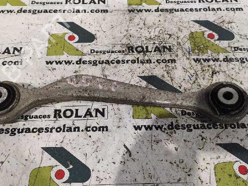 Used Left rear suspension arm AUDI Q5 (8RB) 2.0 TDI quattro (170 hp) 7452892
