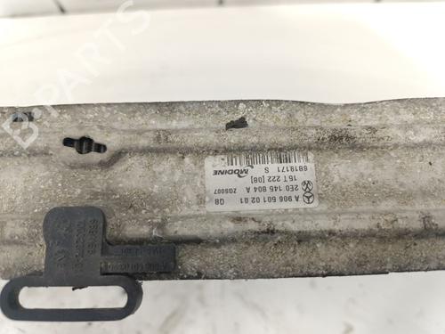 Intercooler MERCEDES-BENZ SPRINTER 5-t Van (B906) 518 CDI (906.653, 906.655, 906.657) | BP29983298M30