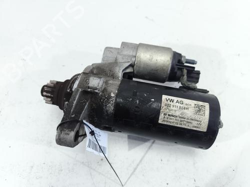 Used Starter Starter SEAT TOLEDO IV (KG3) 1.6 TDI (115 hp) 33029698 33029698