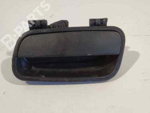 Used Front right interior door handle Front right interior door handle PEUGEOT PARTNER MPV (5_, G_) 1.6 HDi 75 (75 hp) 8742239 8742239