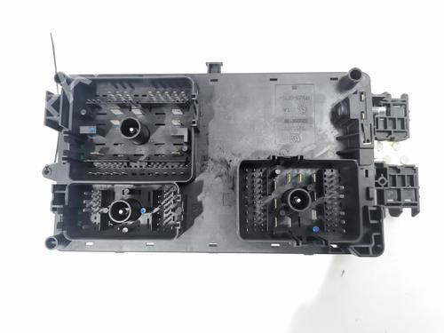 Fuse box OPEL INSIGNIA A (G09) 2.0 CDTI 4x4 (68) | BP34170210E1 - Image 4