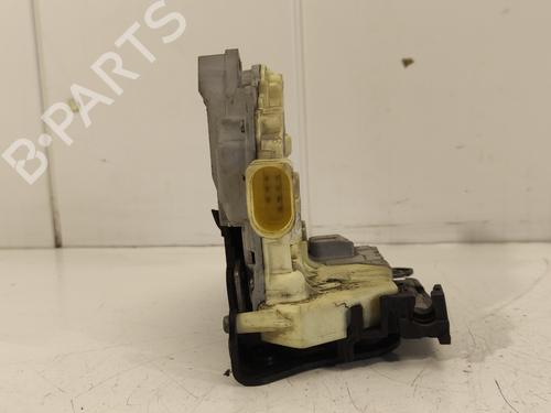 Rear left lock VW PASSAT B6 (3C2)  | BP9717702C100 