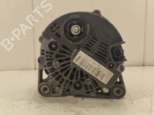 Alternator RENAULT SCÉNIC III (JZ0/1_)  | BP8674336M7 