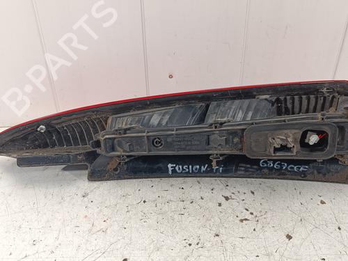 Left taillight FORD FUSION (JU_) 1.4 TDCi | BP12547874C34 