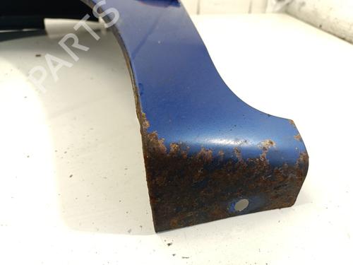 Left front fenders CITROËN SAXO (S0, S1) 1.5 D | BP27832932C41 