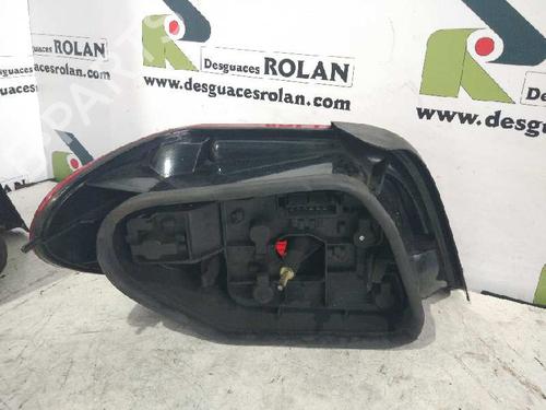 Right taillight CITROËN XSARA (N1)  | BP4060860C35 