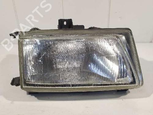 Used Right headlight SEAT INCA (6K9) 1.9 SDI (64 hp) 6123943