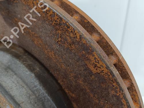 Right rear brake caliper BMW 3 Coupe (E92) 335 d | BP21273761M106 