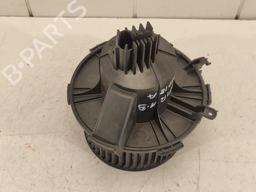 Heater blower motor OPEL ZAFIRA / ZAFIRA FAMILY B (A05) 1.9 CDTI (M75) | BP9138293M62 