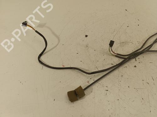 Front left lock MERCEDES-BENZ CLK (C209) CLK 500 (209.375) | BP29479597C98 
