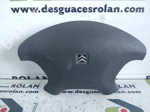 Used Driver airbag CITROËN XSARA (N1) [1997-2005]  4056306