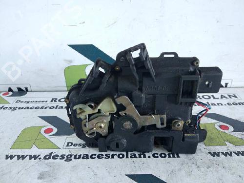 Rear left lock AUDI A6 C5 (4B2)  | BP4052171C100 