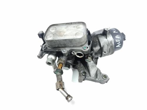Used Oil radiator Oil radiator 36988972 36988972
