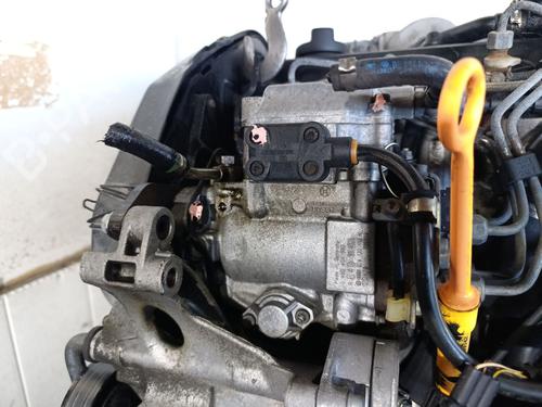 Engine SEAT IBIZA II (6K1) 1.9 SDI | BP27576053M1 