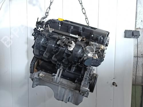 Engine OPEL CORSA E (X15) [2014-2024]  10247190