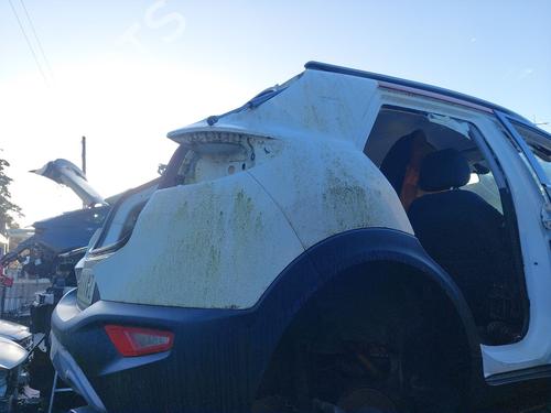 Used Right rear fenders KIA STONIC (YB) [2017-2026]  31291325