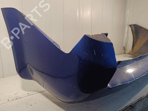 Rear bumper HONDA HR-V (GH_)  | BP13073338C8 