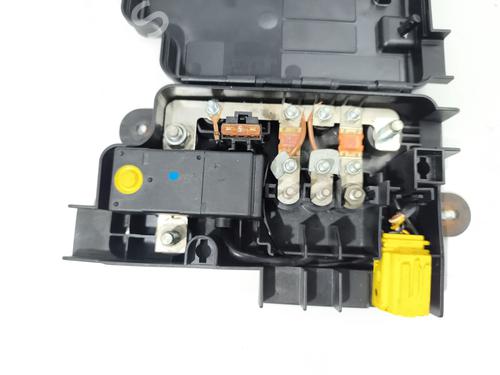 Electronic module AUDI A3 (8P1) 3.2 V6 quattro | BP34716620M83 - Image 4