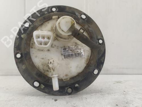 Used Fuel pump HYUNDAI GETZ (TB) 1.3 i (82 hp) 10204751