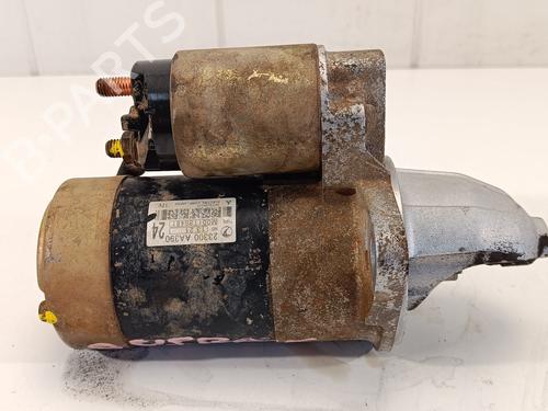 Used Starter SUBARU LEGACY III Estate (BH) 3.0 H6 AWD (BHE) (209 hp) 15486139