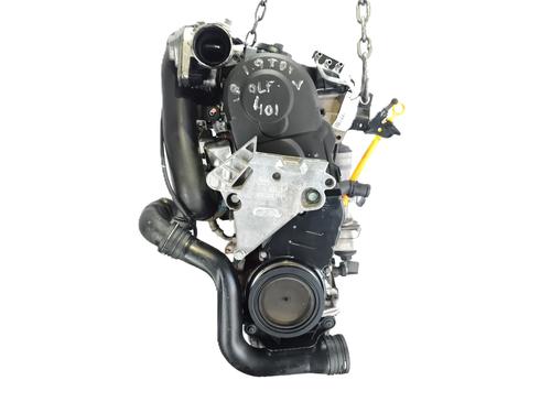 Used Engine Engine 37243277 37243277