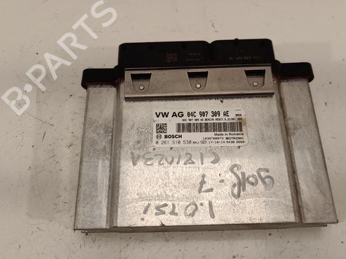 Used Engine control unit (ECU) VW GOLF VII (5G1, BQ1, BE1, BE2) [2012-2021]  16459308