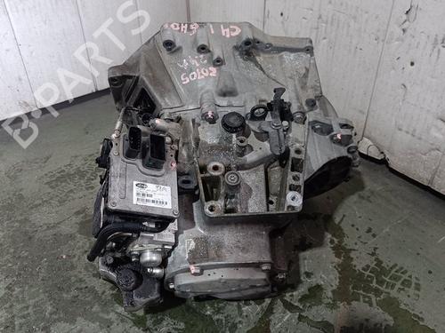 Gearbox CITROËN C4 II (NC_) 1.6 HDi 115 | BP18409445M3