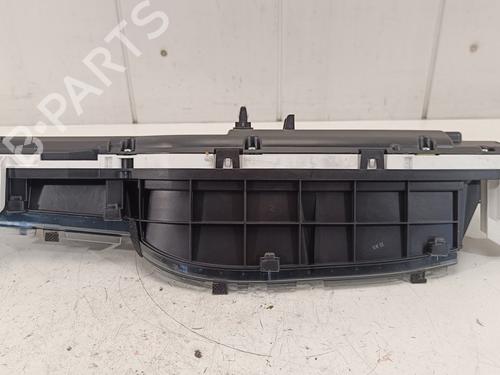 Instrument cluster TOYOTA VERSO (_R2_)  | BP18409437C47 