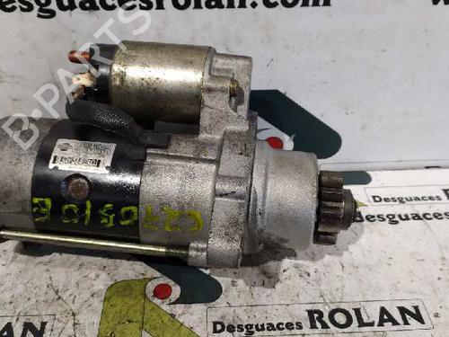 Startmotor NISSAN ALMERA II (N16) [2000-2024]  4946179