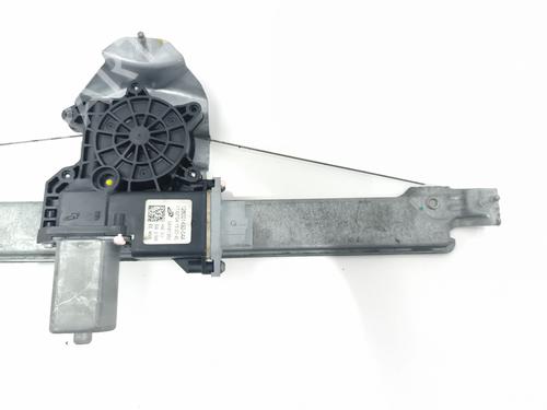 Front left window mechanism RENAULT TRAFIC III Van (FG_) 1.6 dCi 95 (FGMJ, FGMR) | BP33431506C22 - Image 4