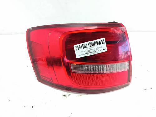 Used Left taillight Left taillight VW JETTA IV (162, 163, AV3, AV2) 2.0 TDI (110 hp) 40259628 40259628