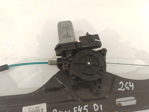 Front left window mechanism BMW 2 Active Tourer (F45) 216 d | BP30087574C22 