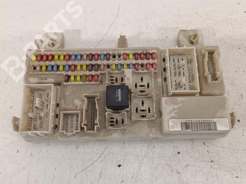 Used Fuse box Fuse box FORD C-MAX (DM2) 2.0 TDCi (136 hp) 10983886 10983886