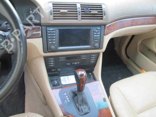 Electronic module BMW 5 (E39) 530 i | BP10039586M83 